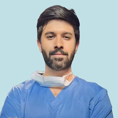 Dr. Akshay Dhanda