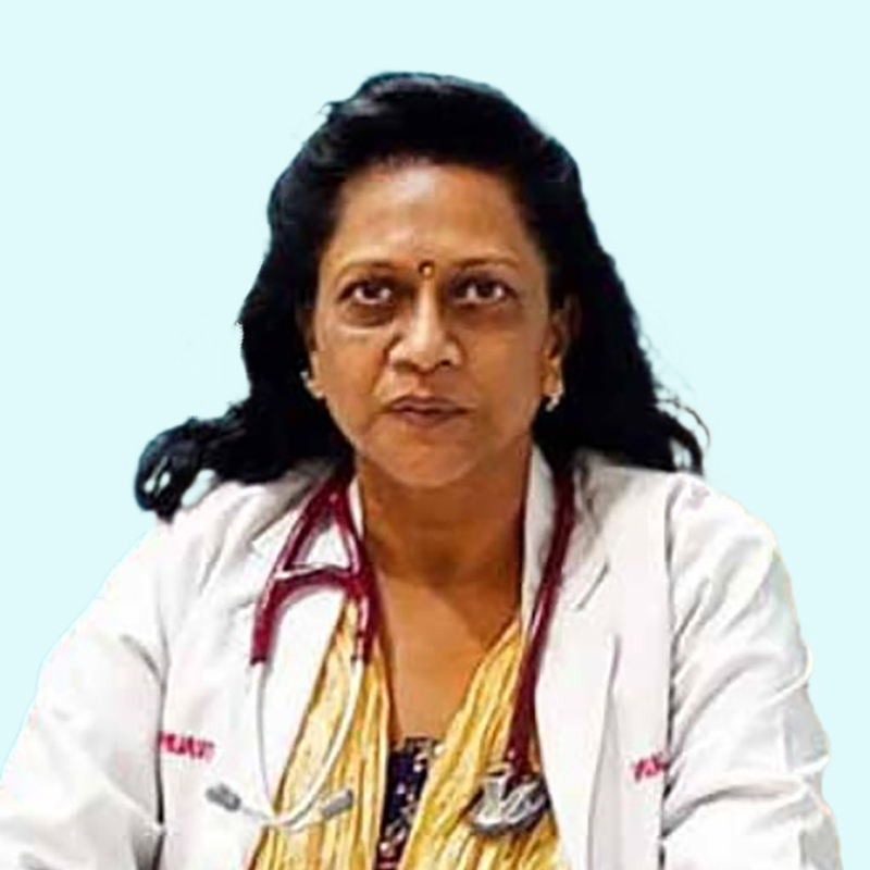 Amita Jain