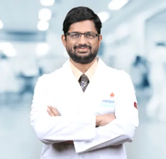 Deepak Shankar Shetty