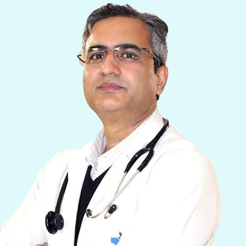 Dr Piyush Kumar