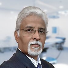 Dr. Harihara Murthy