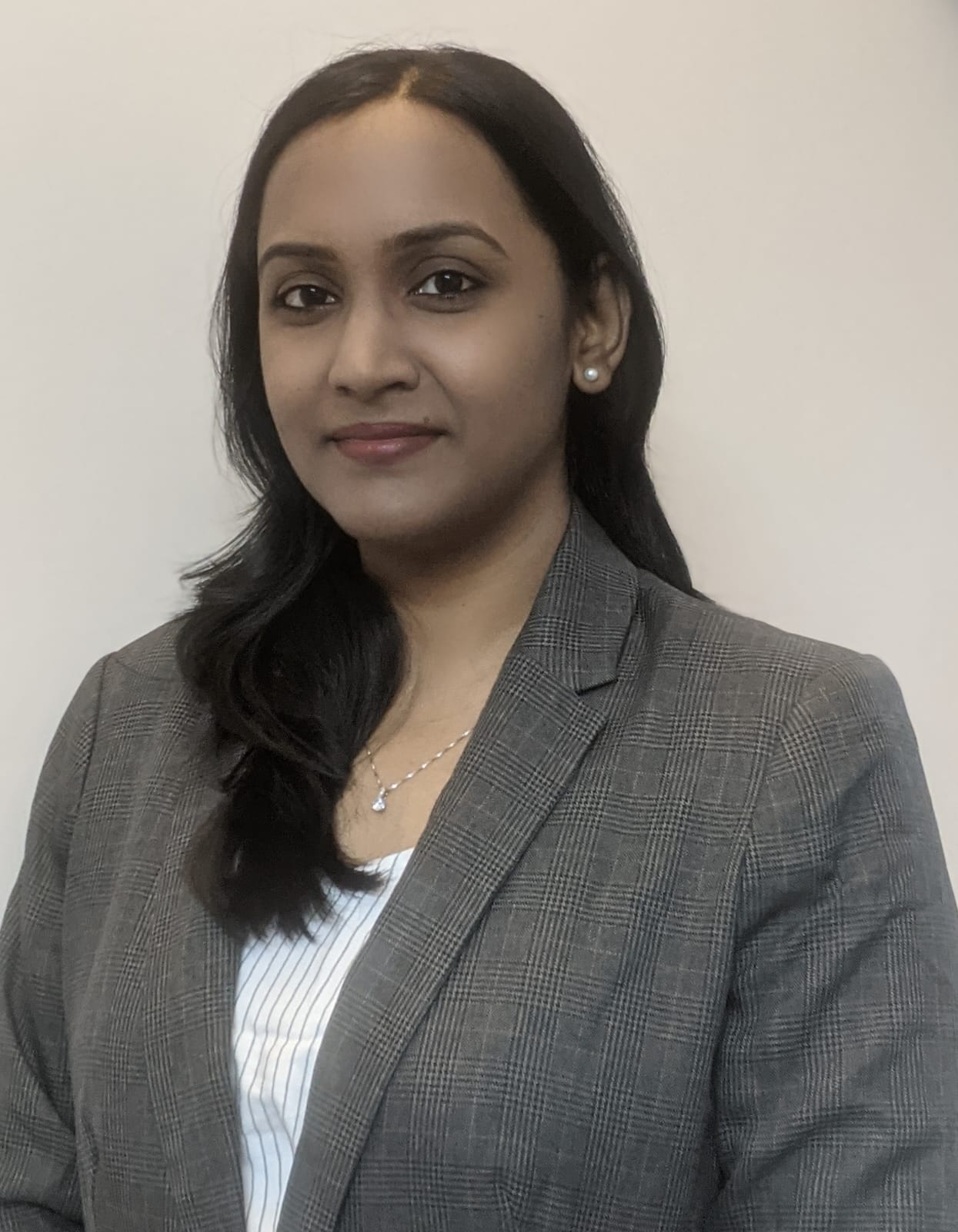 Keertana Devasani