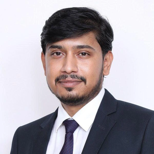 Dr. Keshava Murthy D