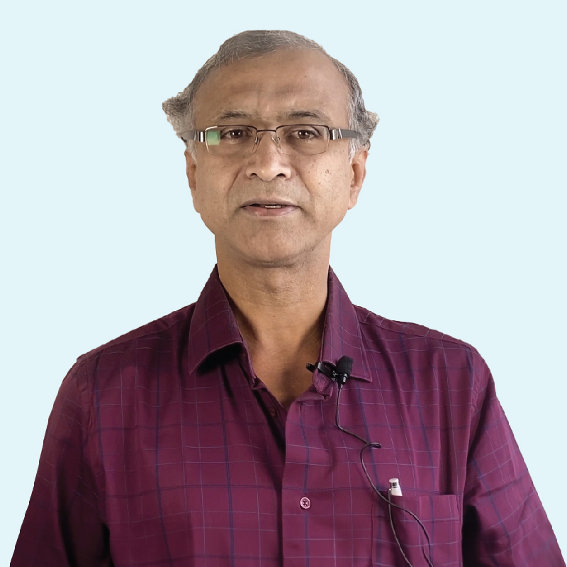 Madan Temker