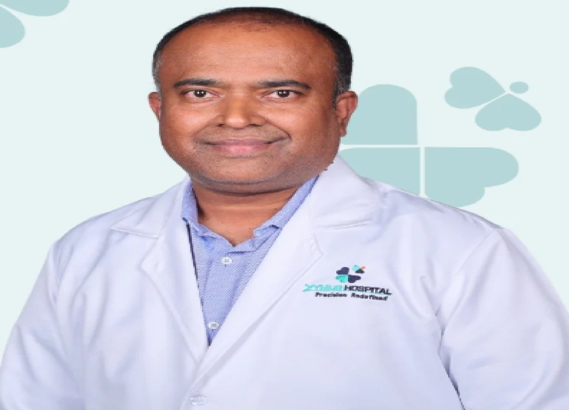 Mahesh Bandemegal