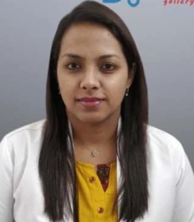 Dr. Manaswini Ramachandra
