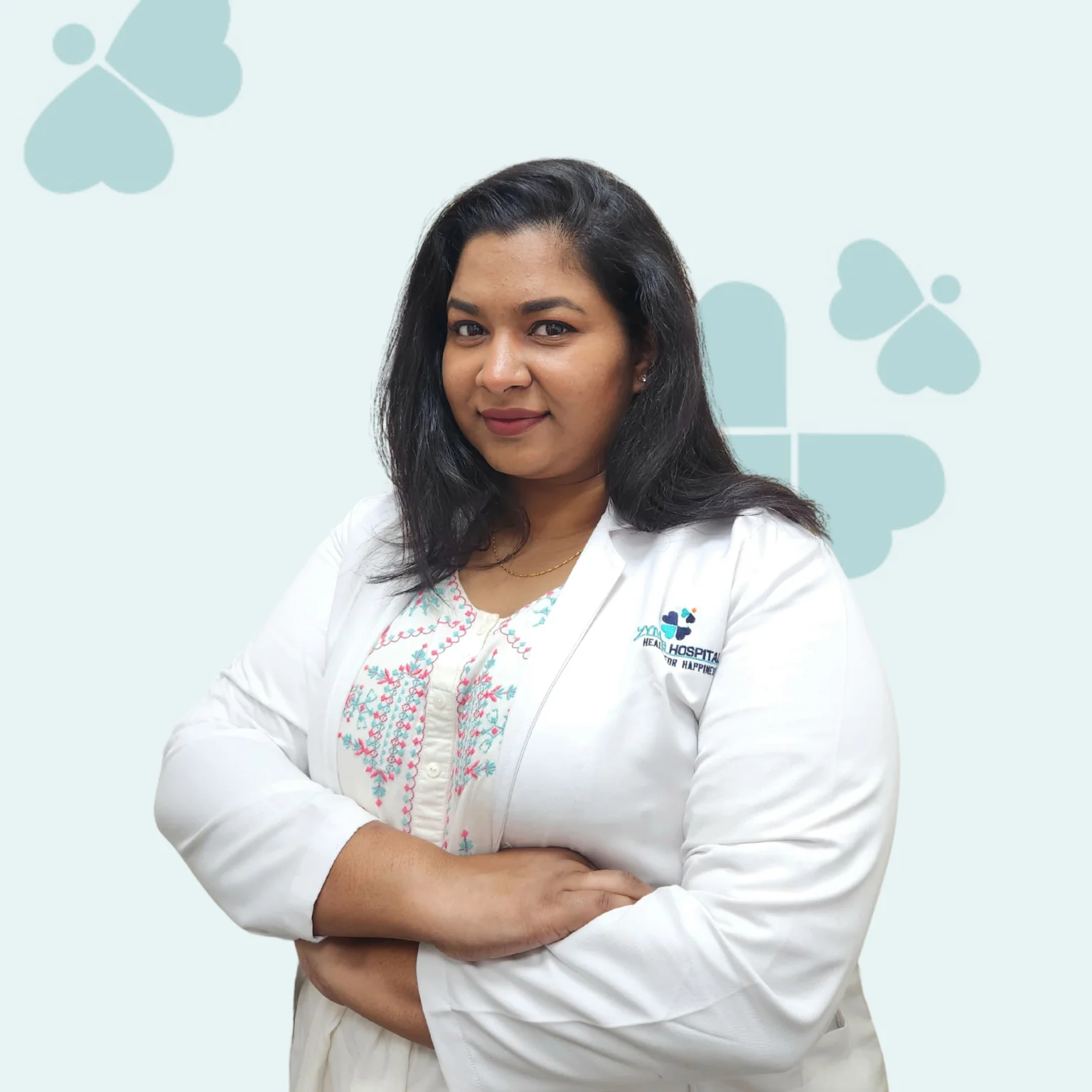 Mekhala Bharath