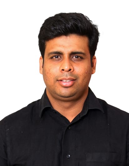Nayeemulla Baig