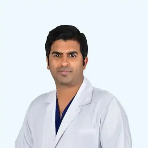 Paneendra Sudarshan