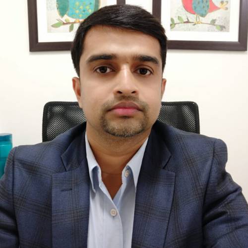 Praveen Chandra K