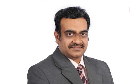 Priyadarshan K