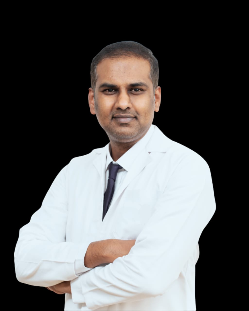 Sathish Kumar S