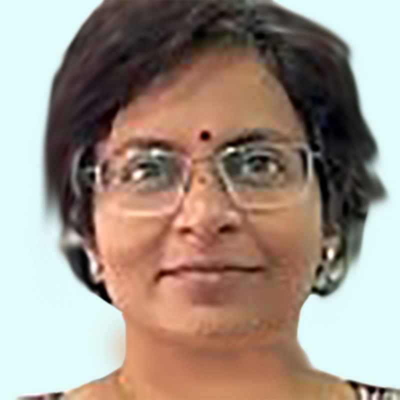 Sathya Deepa Dhamodharan