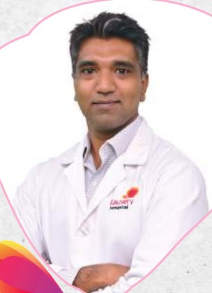 Tejaswi V